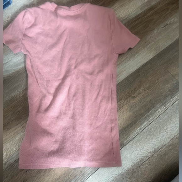 TNA t-shirt extra small *barely worn* - Picture 2 of 3